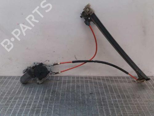 Used Front left window mechanism Front left window mechanism 181983 181983