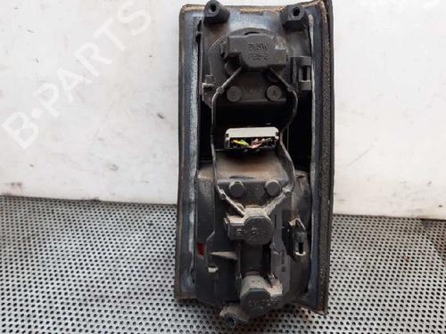 Left taillight AIXAM 400 0.4 | BP12454574C34 