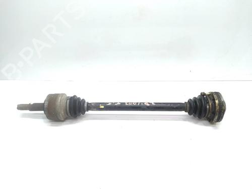 Used Left rear driveshaft Left rear driveshaft SSANGYONG RODIUS I [2005-2026] 14919420 14919420