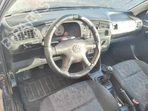 Right mirror VW GOLF III (1H1)  | BP11516492C27 