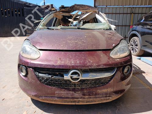 Teile für OPEL ADAM (M13) 4831703