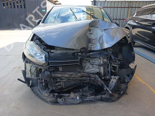 Pièces Détachées Usagées VW GOLF VI (5K1) 2.0 TDI 4654537