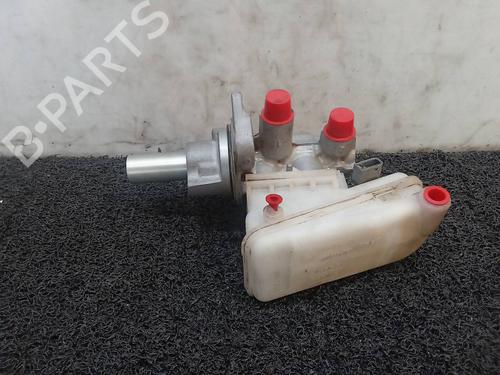 Brake master cylinder FORD FIESTA VI (CB1, CCN) 1.25 | BP2438523M77 