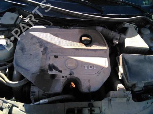 Engine SEAT IBIZA III (6L1) | BP2269148M1 - Image 14