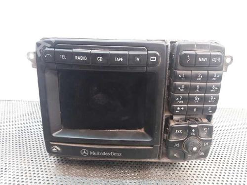 Used Electronic module Electronic module 589832 589832