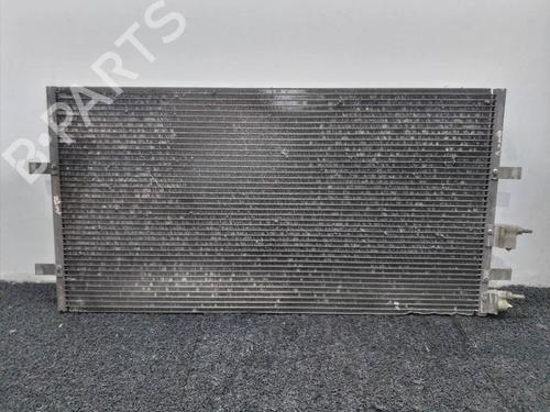 Used AC radiator AC radiator FORD TRANSIT Van (FA_ _) [2006-2014] 11278380 11278380