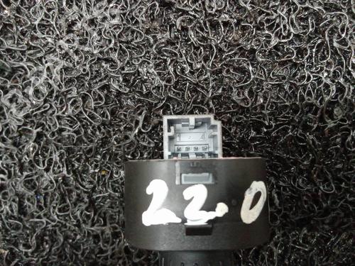 Mirror switch AUDI A3 (8P1) 1.9 TDI | BP9113266I25 