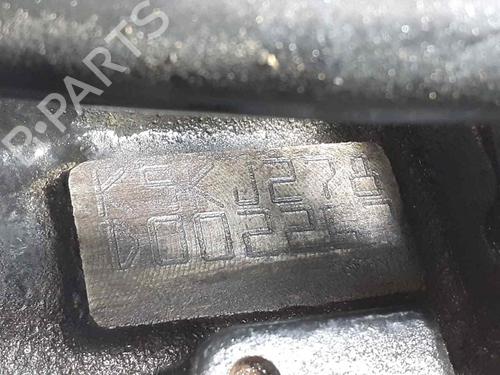 Engine NISSAN TIIDA Hatchback (C11X) | BP30560927M1 - Image 2