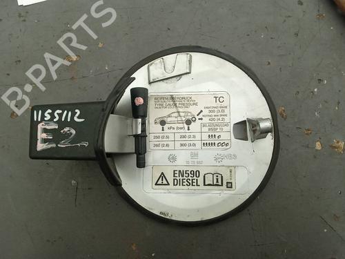 Klapa wlewu paliwa OPEL ASTRA H GTC (A04) 1.7 CDTi (L08) | BP5400441C131 