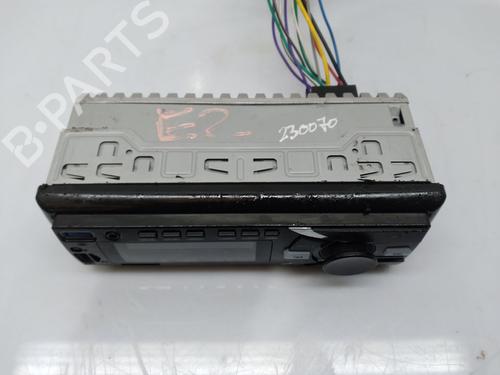 Radio RENAULT MEGANE I Coach (DA0/1_) 1.6 16V (DA0B, DA04, DA11) | BP11863838E6 