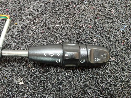 Headlight switch CHEVROLET AVEO / KALOS Hatchback (T250, T255) 1.4 | BP10058741I24 