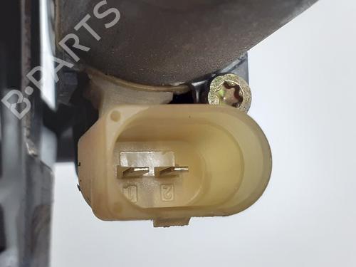 Front right window mechanism SMART CITY-COUPE (450) 0.6 (450.352, 450.353) | BP24396424C23 