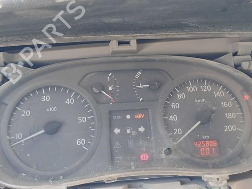 Engine RENAULT TRAFIC II Van (FL) 1.9 dCi 100 (FL0C, FL0K, FL0B) | BP37150321M1 - Image 3