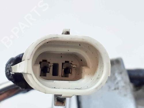 AC compressor OPEL MERIVA A MPV (X03)  | BP23868743M34  - Image 6