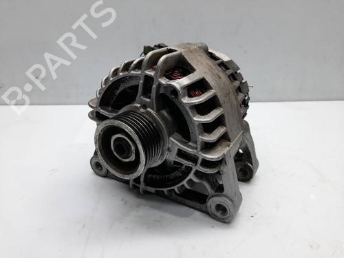 Generator Generator 11498164 11498164