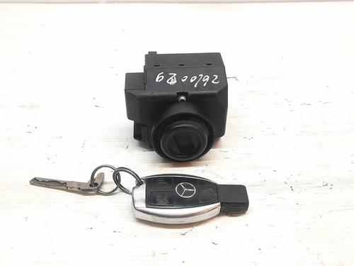 Used Electronic module Electronic module MERCEDES-BENZ C-CLASS (W202) [1993-2000] 34264661 34264661