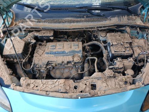 Forskærm Højre OPEL CORSA E (X15) 1.4 (08, 68) | BP36011640C42 - Image 10