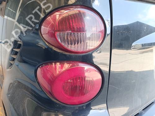 Used Left taillight Left taillight 37196720 37196720