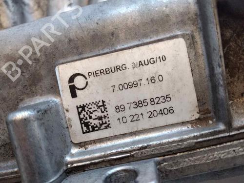 Intake manifold OPEL ASTRA J (P10) | BP27237540M70 - Image 2