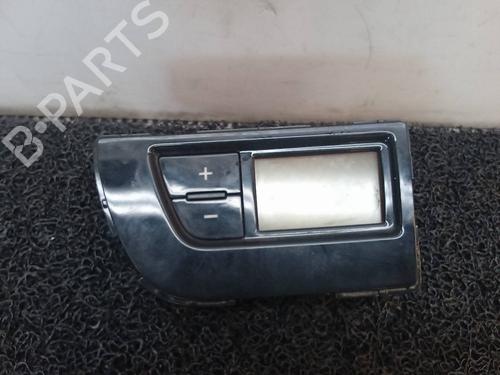 Used Climate control CITROËN C4 Picasso I MPV (UD_) 2.0 HDi 138 (136 hp) 7919931
