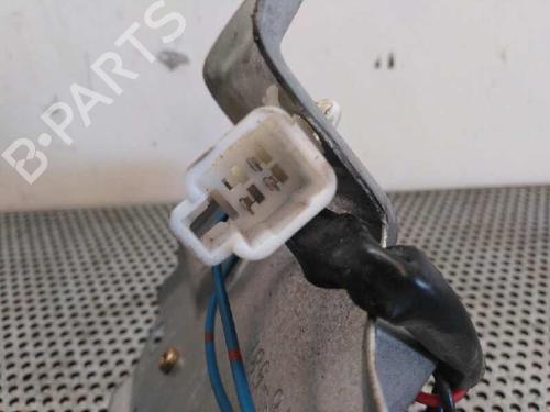 Rear wiper motor MAZDA 2 (DY) | BP880750M102 - Image 2