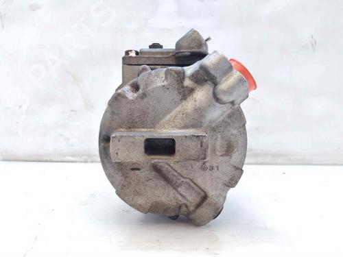 AC compressor BMW 3 (E46) 323 i | BP24620758M34 