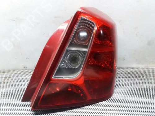 Used Right taillight Right taillight 1020550 1020550