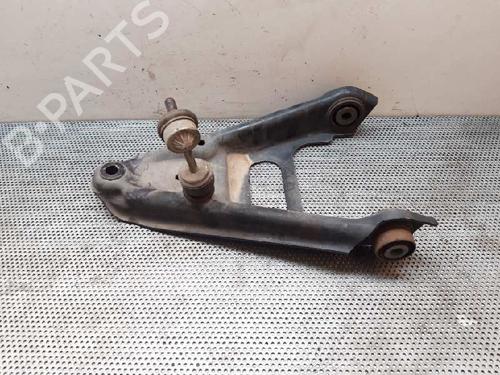 Left front suspension arm SMART FORTWO Coupe (450) 0.7 (450.330) (50 hp) 4437186