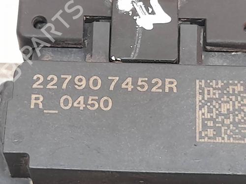 Electronic sensor MERCEDES-BENZ CITAN Box Body/MPV (W420) 1.5 112 CDI (420.633, 420.635) | BP30386421M84 - Image 2