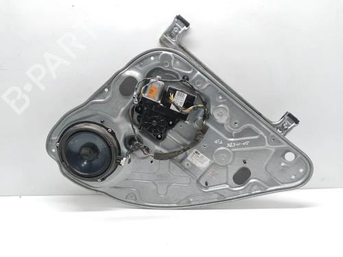 Used Rear right window mechanism Rear right window mechanism FORD KUGA I [2008-2012] 16564520 16564520