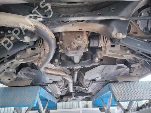 Flywheel SUBARU XV (_GP_)  | BP22553050M101 