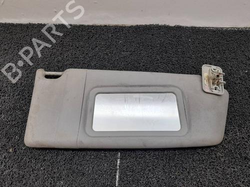 Used Right sun visor Right sun visor OPEL ASTRA H (A04) [2004-2014] 8395121 8395121