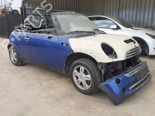 Switch MINI MINI Convertible (R52) One | BP30659206I30 - Image 9