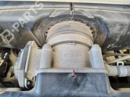 Used Throttle body Throttle body SUBARU TRIBECA (B9) 3.6 (WXF) (258 hp) 10502117 10502117