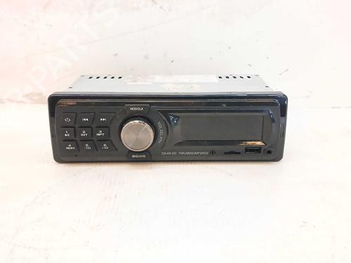 Used Radio Radio 10420053 10420053