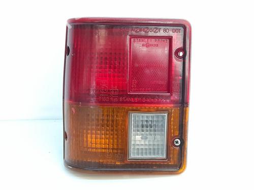 Used Left taillight Left taillight 19260250 19260250