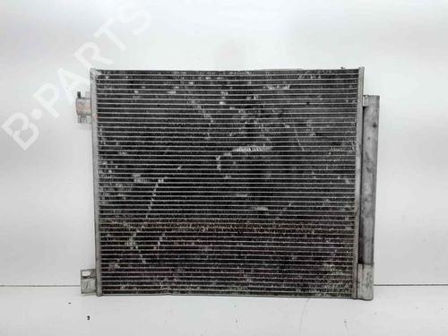 Used AC radiator NISSAN QASHQAI II (J11, J11_) 1.6 dCi (130 hp) 23143595