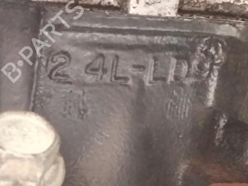 Engine CHEVROLET ALERO 2.4 16V | BP30193211M1 