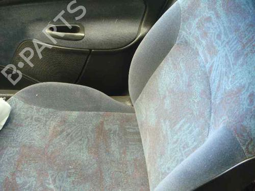Gearbox PEUGEOT 206 Hatchback (2A/C) 2.0 HDI 90 | BP1019092M3 