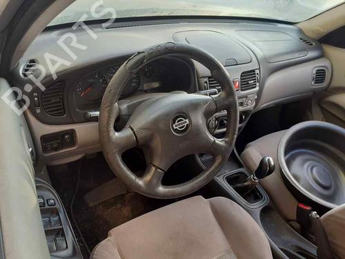 Right taillight NISSAN ALMERA II (N16) 1.8 | BP29070427C35 