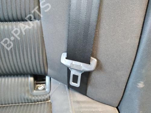 Used Rear left seatbelt AUDI A4 B8 (8K2) 2.0 TDI (136 hp) 10235224