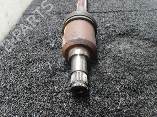 Right rear driveshaft SMART FORTWO Coupe (450) 0.7 (450.330) | BP4437217M41 