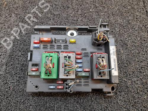 Used Fuse box PEUGEOT 307 Break (3E) 1.6 HDi 110 (109 hp) 7035431