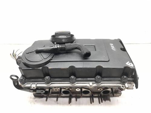 Used Cylinder head VW PASSAT B6 (3C2) [2005-2011]  30717937