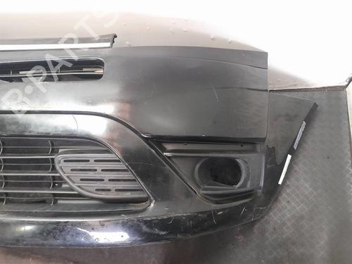 Front bumper CITROËN C4 Picasso I MPV (UD_) 2.0 HDi 138 | BP5871775C7 