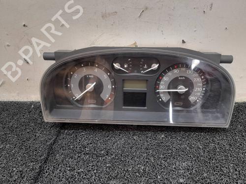 Quadrante Quadrante RENAULT LAGUNA II (BG0/1_) [2001-2007] 10214804 10214804