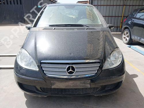 Used Parts MERCEDES-BENZ A-CLASS (W169)  A 180 CDI (169.007, 169.307)  4910593
