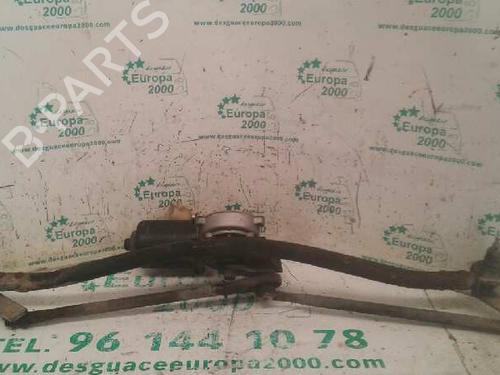 Used Front wiper motor Front wiper motor DAEWOO NEXIA 1.5 (08, 68) (75 hp) 1356182 1356182