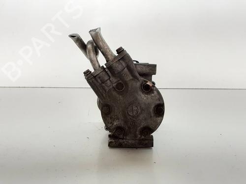 AC-Kompressor RENAULT KANGOO (KC0/1_) D 65 1.9 (KC0E, KC02, KC0J, KC0N) | BP29850723M34