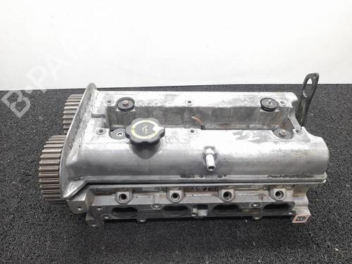 Used Cylinder head Cylinder head FORD FOCUS I (DAW, DBW) 1.6 16V (100 hp) 16483860 16483860